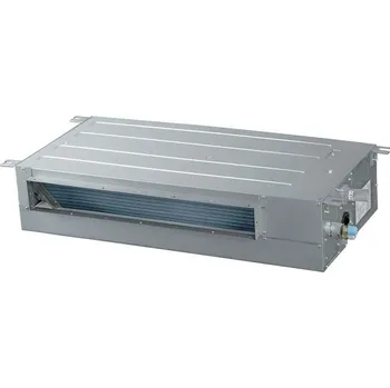 Klimatizace Haier Nízká do VZT 3,5 KW