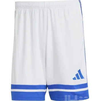 Míčový sport Trenýrky ADIDAS SQUADRA 25, barva JH3409 bílá - team royal modrá, velikost 176