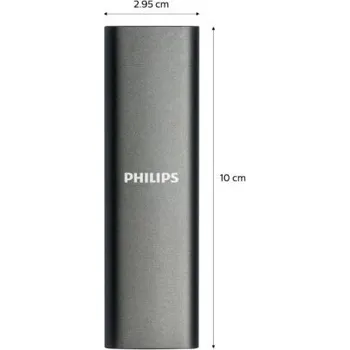 Počítač Philips FM02SS030P/00