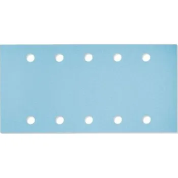 Brusný papír Brusivo Granat 115x228 P80 GR/50 [498946]