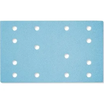 Brusný papír Brusivo Granat 80x133 P80 GR/10 [497128]