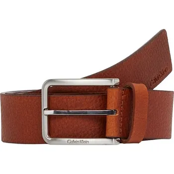 Opasek Calvin Klein Pánský kožený opasek K50K512651GVU 110 cm + 2 měsíce na vrácení zboží