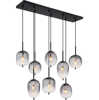 Svítidlo GLOBO ATTILA 15215-8 Závěsné svítidlo