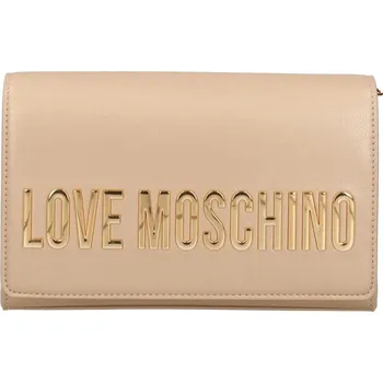 Kabelka Love Moschino Dámská crossbody kabelka JC4103PP1MKD196A + 2 měsíce na vrácení zboží