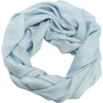 Šátek Guess Dámský šátek AW5191POL03-SKY + 2 měsíce na vrácení zboží