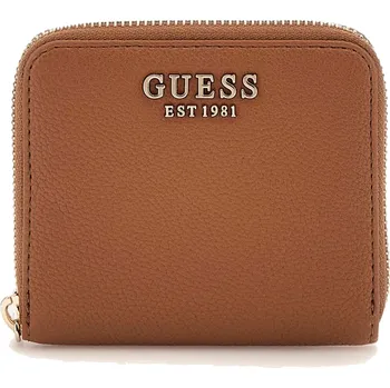 Guess Dámská peněženka SMALL SWBG8500137-COG + 2 měsíce na vrácení zboží