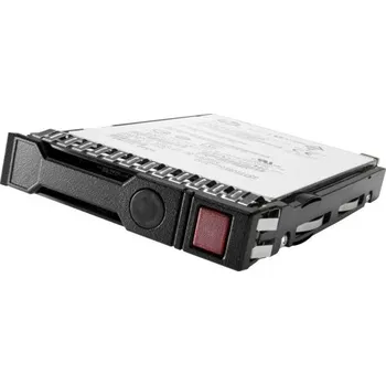 Interní pevný disk HP Enterprise 4TB 12G SAS 7.2K rpm LFF SC 512e 88,9mm 24/7 SAS (765257-B21)