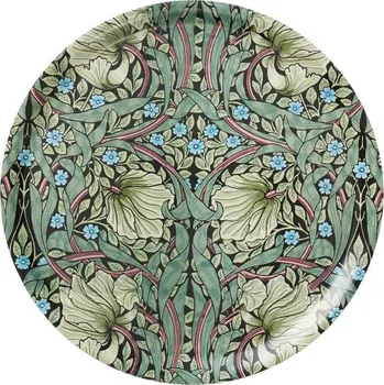 Kulatý servírovací tác Pimpernel multi d38, Klippan Švédsko