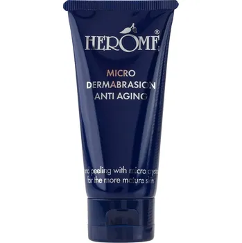Péče o ruce HEROME_Micro Dermabrasion Anti Aging mikrodermabraze na ruce 55ml