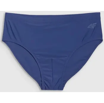 Pánské plavky Pánské plavky 4F 4FWSS25USWTM042 NAVY S