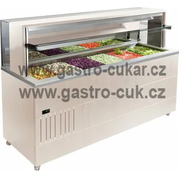 ENOFRIGO DOGE Wall 1400 RF