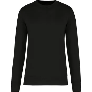 pracovní mikina Kariban Mikina Kariban K4025 COT20402500215-black Černá 5XL