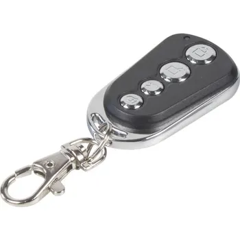 Auto elektroinstalace Univerzální dálkový ovladač LIFE Fido 2 a Fido 4 433,92 Mhz, SE583