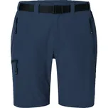 James & Nicholson Kraťasy JN 1204, krátké, trekingové, pánské COT02120400303-navy L Navy