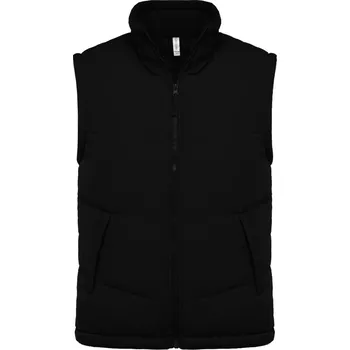 pracovní vesta Kariban Vesta Kariban K6118 COT20611800204-black XL Černá