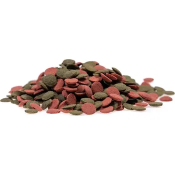 Krmivo pro rybičky Krmivo chipsy Tropical ryby 125 g