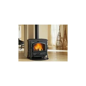 Krbová kamna Sklo žáruvzdorné pro kamna Nordica Isotta