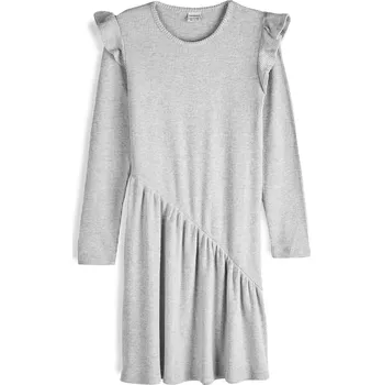 Dívčí šaty GATE Šaty s volánky 9Y 425-0114/82