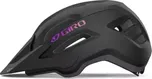 Giro Fixture II W dámská přilba Mat Black/Pink vel. uni (50–57 cm)
