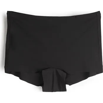 Kalhotky GATE Bezešvé kalhotky typu boyshorts S-M 225-0106/89