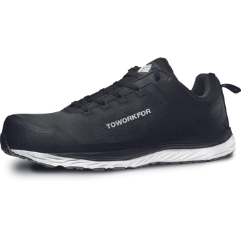 Pracovní obuv Cerva SUPER SET BLACK ESD S1P SRC polobotka - 40