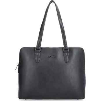 Módní doplněk Le-Sands Dámská kabelka 7709 Grey + 2 měsíce na vrácení zboží