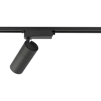 Bodové svítidlo NOWODVORSKI 10384 PROFILE lištové LED bodové osvětlení TINOS, 30W, teplá bílá, černé