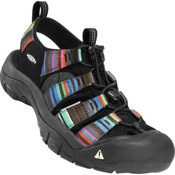 Pánské sandále Pánské sandály KEEN NEWPORT H2 M velikost bot US 8,5