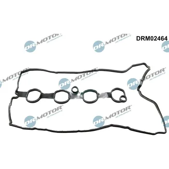 Těsnění motoru Těsnění, kryt hlavy válce Dr.Motor Automotive DRM02464