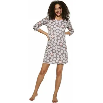 Dámská noční košile dámská noční košile Cornette 464/294 JUDIE L