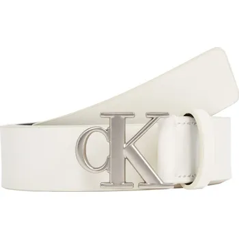 Opasek Calvin Klein Dámský kožený opasek K60K612289YAS 90 cm + 2 měsíce na vrácení zboží