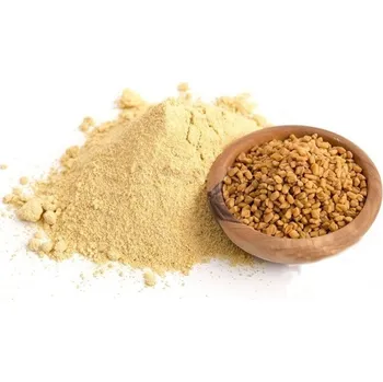 Koření Targroch - zdravělevně Pískavice řecké seno mletá 1 kg