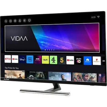 Televizor Smart HD TV Avtex 21.5” AV215TS (12/24V DC/230V)