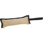 TRIXIE Pešek - juta, jednostranný ø 9 × 29 cm/43 cm šitý