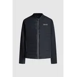 Red Bull Racing X Pepe Jeans Pánská bunda QUILTED HYBRID Barva: modrá, Velikost: M