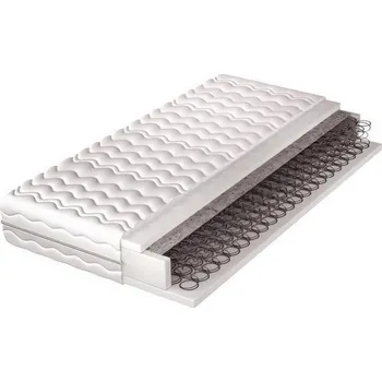Matrace Casarredo Pružinová matrace PERDONO rozměr 80x200 cm