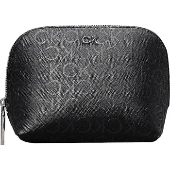 Kosmetická taška Calvin Klein Dámská kosmetická taška K60K6126790GM + 2 měsíce na vrácení zboží