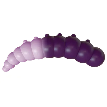 Umělá nástraha FreshLures Gumová nástraha Fresh Lures Big Junior 1.7" #205 (7ks)