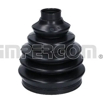 Hřídel nápravy Měch, hnací hřídel ORIGINAL IMPERIUM 35254/TE