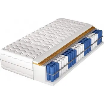 Matrace Casarredo Matrace pružinová KOSTO rozměr 80x200 cm
