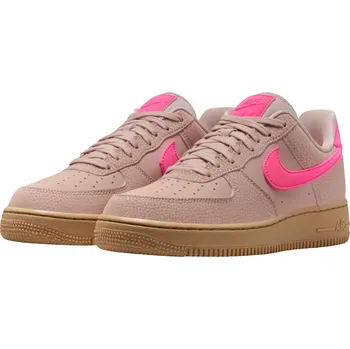Dámské tenisky Dámské tenisky Nike AIR FORCE 1 '07 W růžové IB1161-200 - EUR 41 | UK 7 | US 9,5