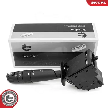 Spínač řízení ESEN SKV 38SKV580