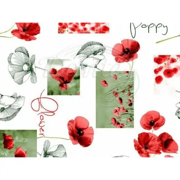 ubrus Dante PVC ubrusovina DR42