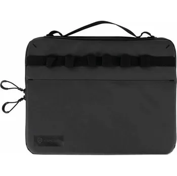 brašna na notebook Wandrd pouzdro na notebook Laptop Case 16" black