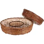 Obal proutěný - sada 2 ks PRP303 - SLEVA 3% s kodem radost25