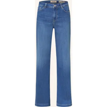 Dámské džíny Mos Mosh Dámské Džíny Mmdara, 493 mid blue, 36