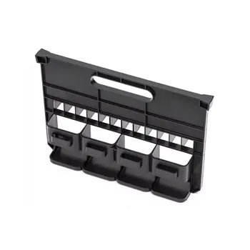 Qbrick System Přihrádka Multi a Longer