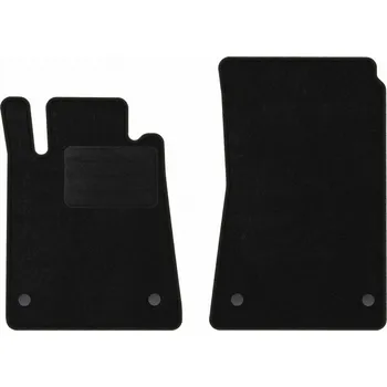 autokoberec Autokoberce pro Mercedes-Benz SLK R171 2004-2011