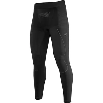 Pánské termo spodky funkční spodky K-THERMO, pánské TECSO (černá, šedá, vel. L/XL)