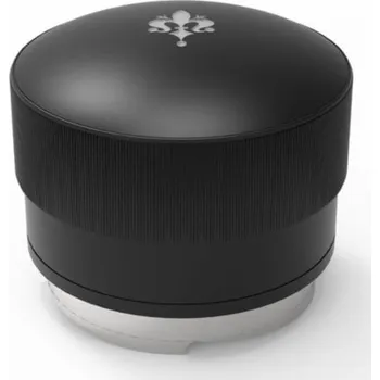 Mlýnek na kávu Eureka - Snadno nastavitelný zásobník na kávu 58,3 mm černý